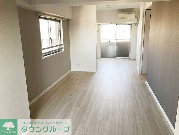 ラスカシエロ下北沢の物件内観写真